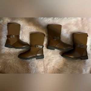 Toddler Carter's Riding Boots